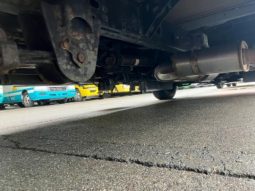 TOYOTA COASTER EX 2010 full