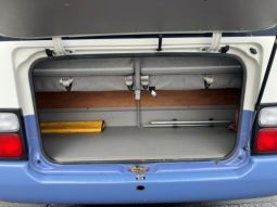 TOYOTA COASTER EX 2010 full