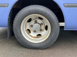 TOYOTA COASTER EX 2010 full