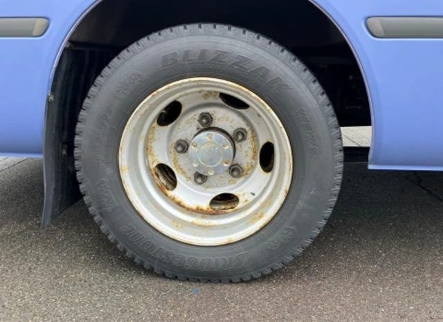 TOYOTA COASTER EX 2010 full