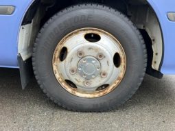 TOYOTA COASTER EX 2010 full