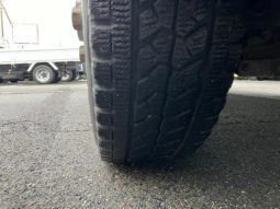 TOYOTA COASTER EX 2010 full