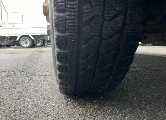 TOYOTA COASTER EX 2010 full