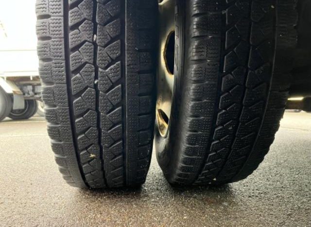 TOYOTA COASTER EX 2010 full