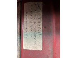 TOYOTA COASTER EX 2010 full