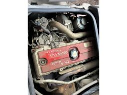 TOYOTA COASTER EX 2010 full