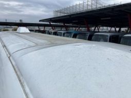 TOYOTA COASTER EX 2010 full