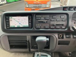 TOYOTA COASTER EX 2010 full