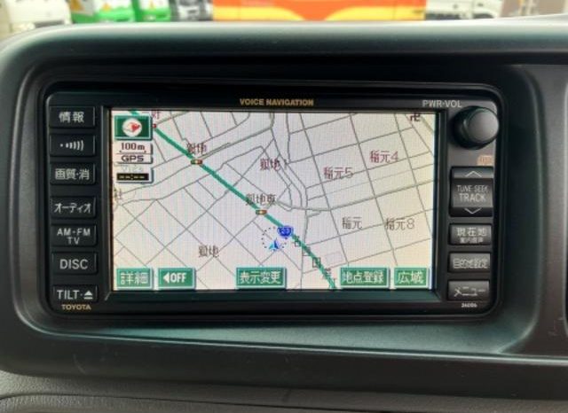 TOYOTA COASTER EX 2010 full