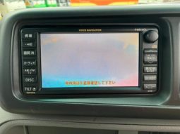 TOYOTA COASTER EX 2010 full