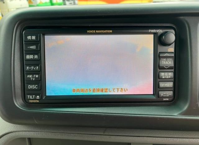 TOYOTA COASTER EX 2010 full