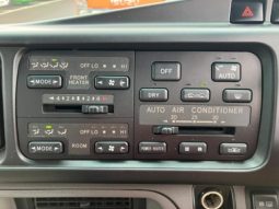 TOYOTA COASTER EX 2010 full