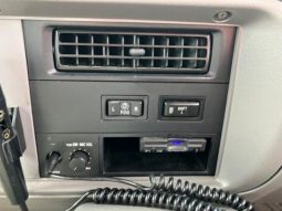 TOYOTA COASTER EX 2010 full