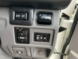 TOYOTA COASTER EX 2010 full