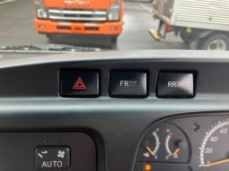 TOYOTA COASTER EX 2010 full