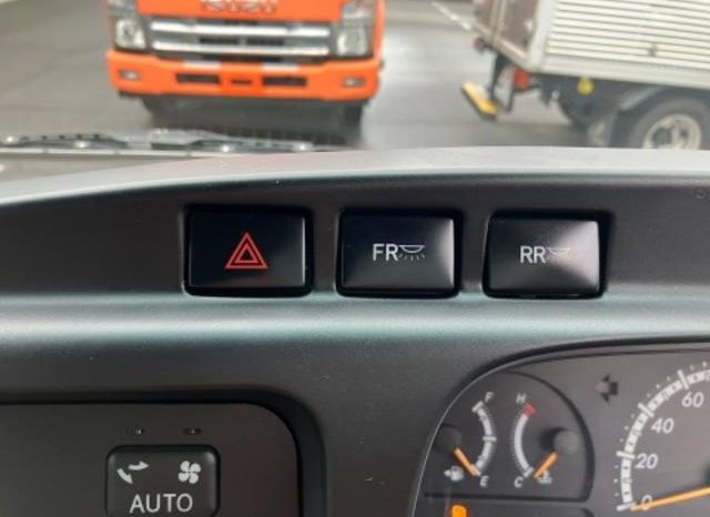 TOYOTA COASTER EX 2010 full