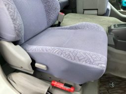 TOYOTA COASTER EX 2010 full