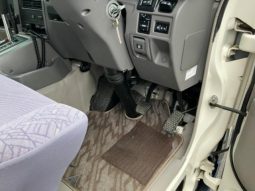 TOYOTA COASTER EX 2010 full