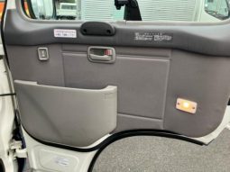 TOYOTA COASTER EX 2010 full