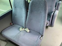 TOYOTA COASTER EX 2010 full