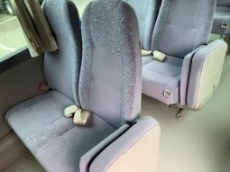 TOYOTA COASTER EX 2010 full