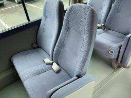 TOYOTA COASTER EX 2010 full