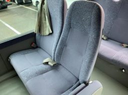 TOYOTA COASTER EX 2010 full