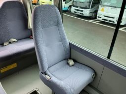 TOYOTA COASTER EX 2010 full