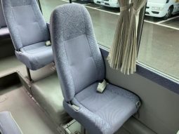 TOYOTA COASTER EX 2010 full