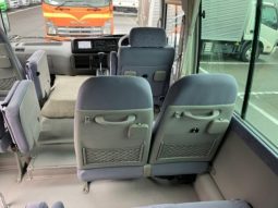 TOYOTA COASTER EX 2010 full