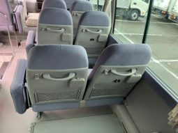 TOYOTA COASTER EX 2010 full