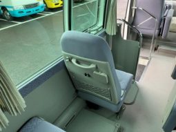 TOYOTA COASTER EX 2010 full