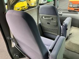 TOYOTA COASTER EX 2010 full