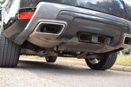 Range Rover Sport HSE 2020 full