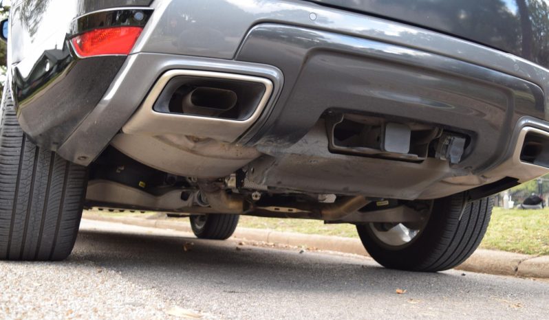 Range Rover Sport HSE 2020 full