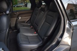 Range Rover Sport HSE 2020 full