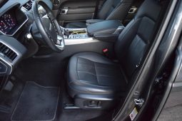 Range Rover Sport HSE 2020 full