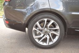 Range Rover Sport HSE 2020 full