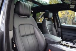 Range Rover Sport HSE 2020 full