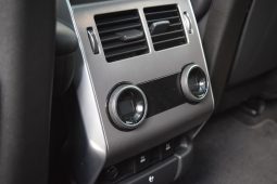 Range Rover Sport HSE 2020 full