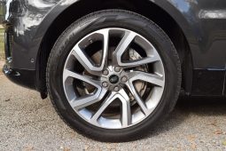 Range Rover Sport HSE 2020 full