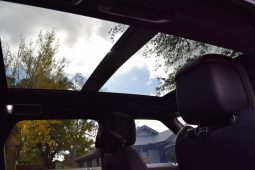 Range Rover Sport HSE 2020 full