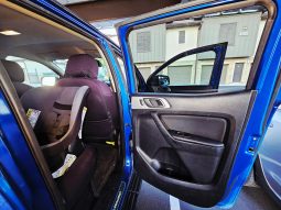 Ford Ranger XLT 4×4 2019 full