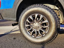 Ford Ranger XLT 4×4 2019 full