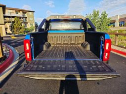 Ford Ranger XLT 4×4 2019 full