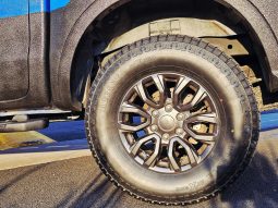 Ford Ranger XLT 4×4 2019 full