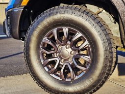 Ford Ranger XLT 4×4 2019 full