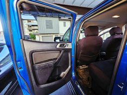 Ford Ranger XLT 4×4 2019 full