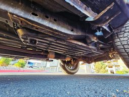 Ford Ranger XLT 4×4 2019 full