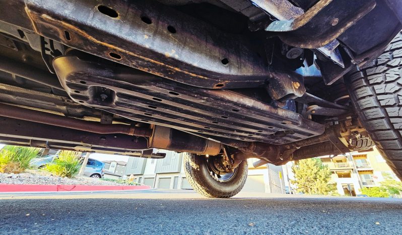 Ford Ranger XLT 4×4 2019 full